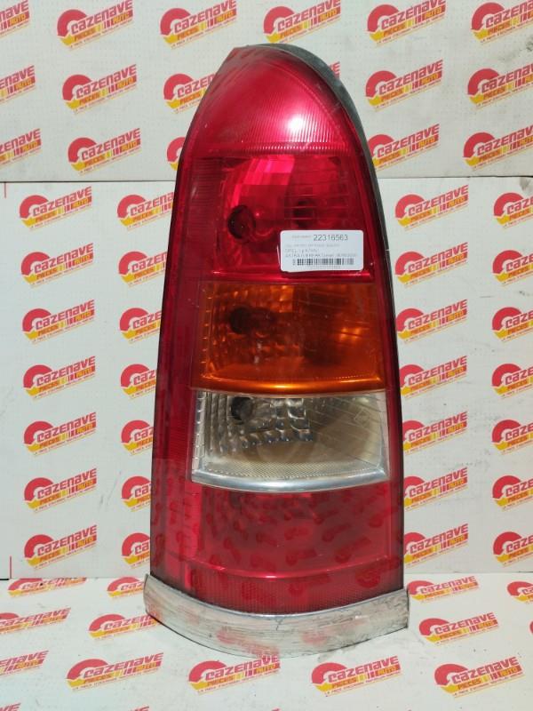 Fanale posteriore principale sinistro (luci) OPEL ASTRA G BREAK Diésel - 1