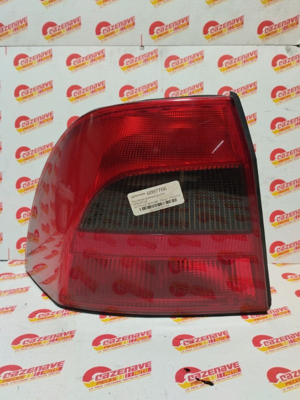 Fanale posteriore principale sinistro (luci) OPEL VECTRA B PHASE 2 Diésel - 1