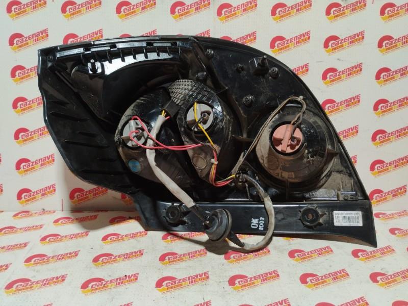 Fanale posteriore principale sinistro (luci) CHEVROLET AVEO 2 Diésel - 1