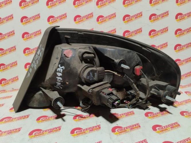Image Feu arriere principal gauche (feux) - CHRYSLER SEBRING 1