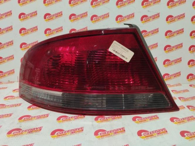 Image Feu arriere principal gauche (feux) - CHRYSLER SEBRING 1