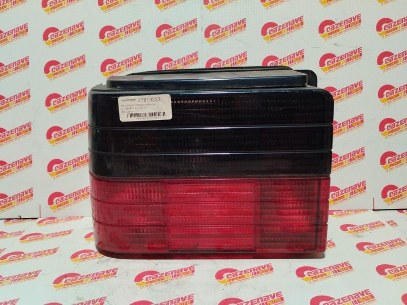 Fanale posteriore principale sinistro (luci) CITROEN BX Diésel - 1