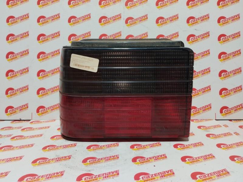 Fanale posteriore principale sinistro (luci) CITROEN BX Diésel - 1