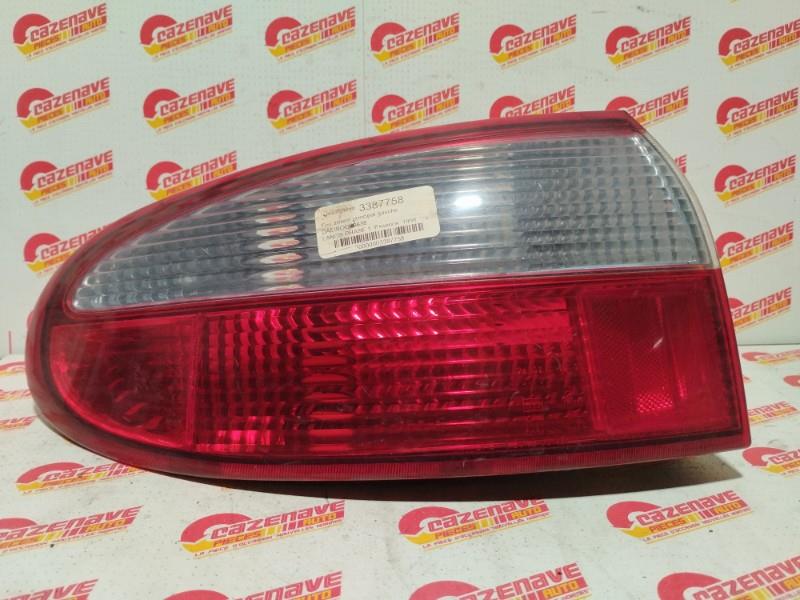 Fanale posteriore principale sinistro (luci) DAEWOO LANOS Gasolina - 1