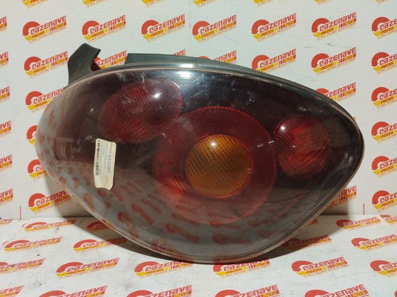 Fanale posteriore principale sinistro (luci) FIAT BRAVO 1 Gasolina - 1