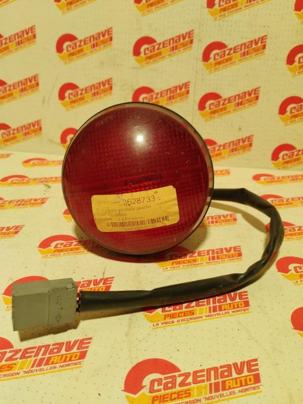 Fanale posteriore principale sinistro (luci) FIAT COUPE Gasolina - 1