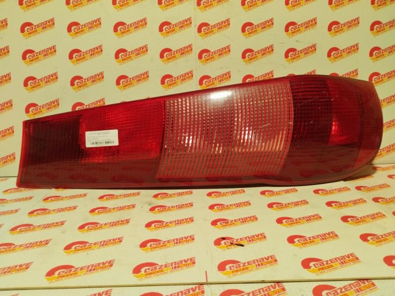 Fanale posteriore principale sinistro (luci) FIAT PUNTO 1 PHASE 1 Gasolina - 1