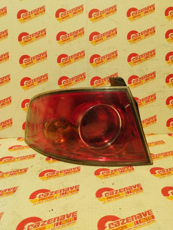 Fanale posteriore principale sinistro (luci) SEAT IBIZA 3 PHASE 1 Gasolina - 1
