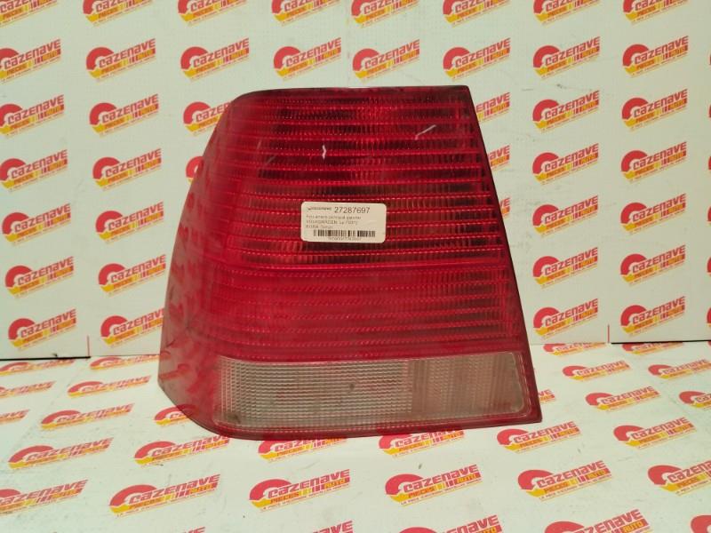 Fanale posteriore principale sinistro (luci) VOLKSWAGEN BORA Diésel - 1