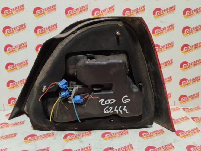 Image Feu arriere principal gauche (feux) - ROVER 200 2