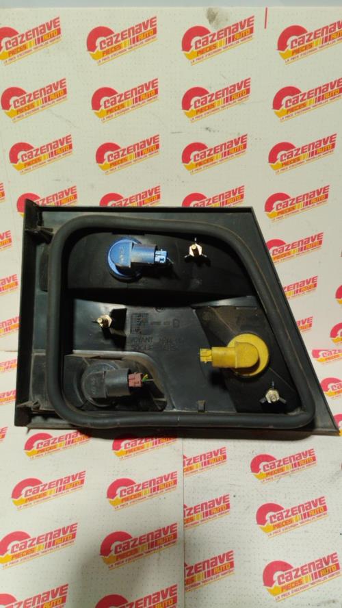 Image Feu arriere secondaire droit (feux) - PEUGEOT 806