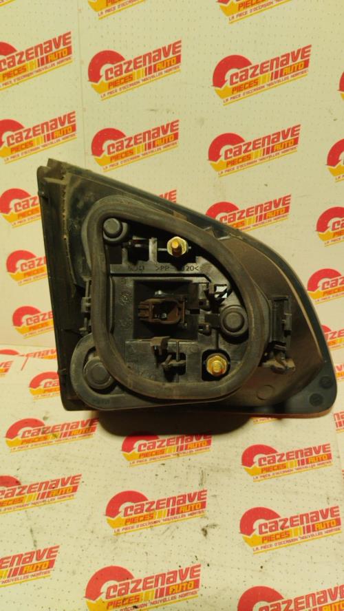 Image Feu arriere secondaire droit (feux) - PEUGEOT 406