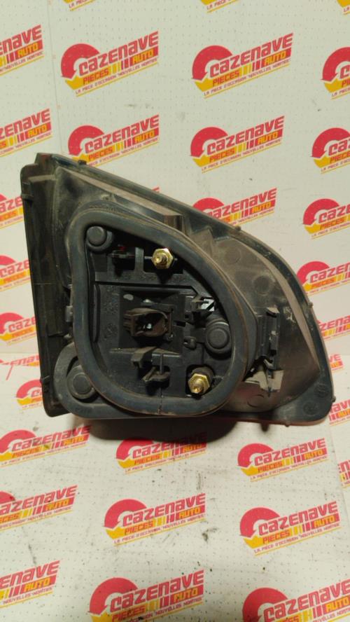 Image Feu arriere secondaire droit (feux) - PEUGEOT 406