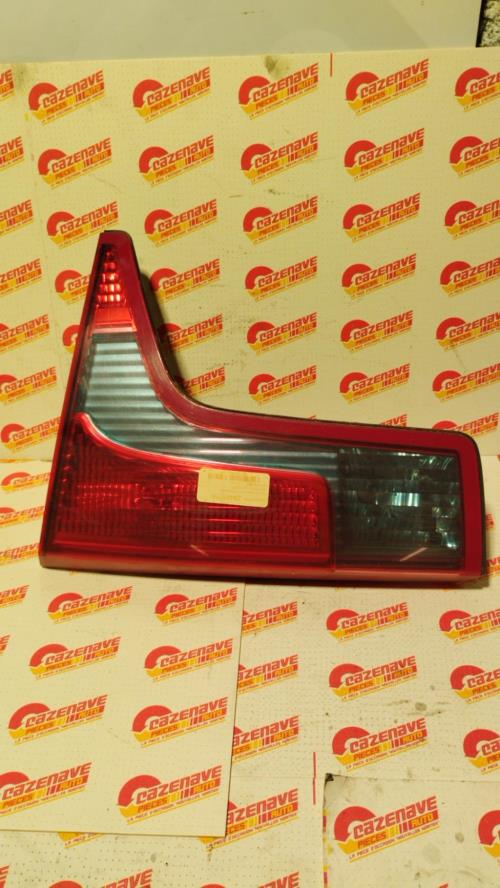 Image Feu arriere secondaire droit (feux) - CITROEN C5 1
