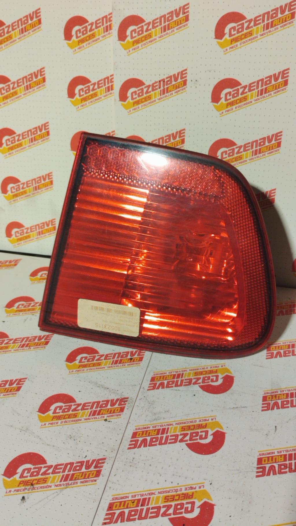 Gruppo ottico posteriore secondario destro (luci) SEAT IBIZA 2 PHASE 3 Gasolina - 1