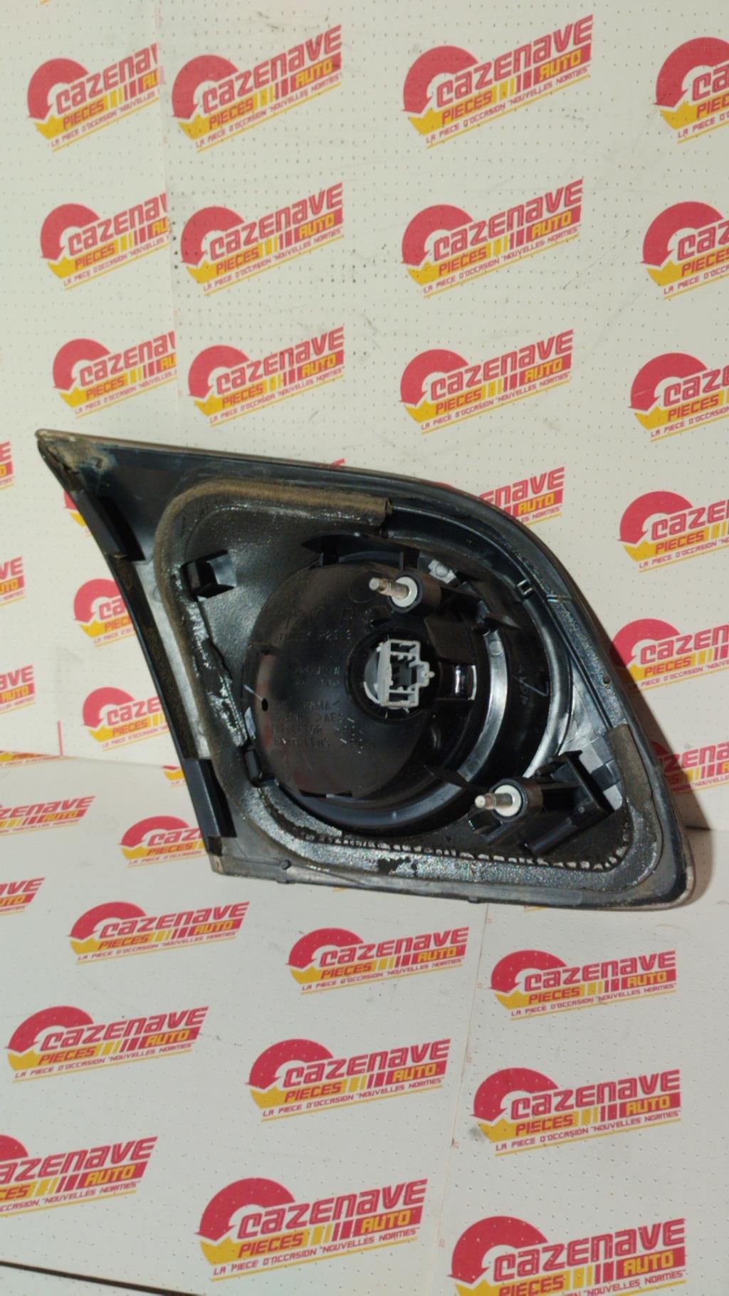 Feu arriere secondaire droit (feux) MAZDA 3 1 PHASE 2 Diesel - 1