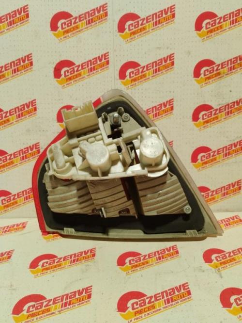 Image Feu arriere secondaire gauche (feux) - BMW SERIE 3 E90