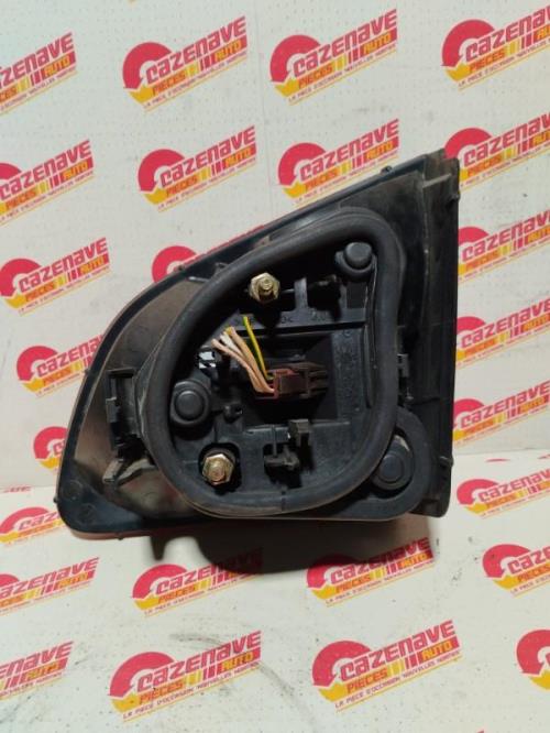 Image Feu arriere secondaire gauche (feux) - PEUGEOT 406