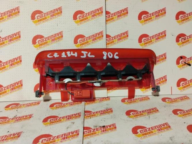 Image Feu arriere stop central - PEUGEOT 806