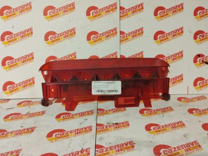 Image Feu arriere stop central - PEUGEOT 806