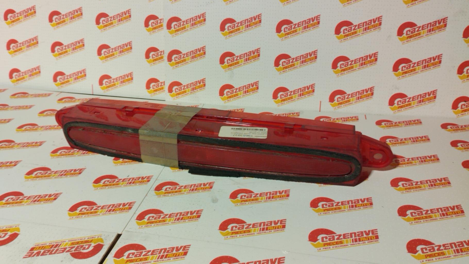 Feu arriere stop central MAZDA 6 1 PHASE 2 Essence - 1