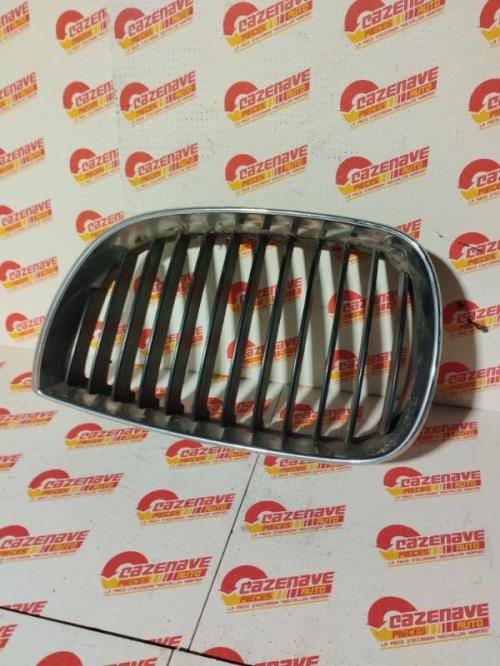 Image Grille de calandre gauche - BMW SERIE 1 E87