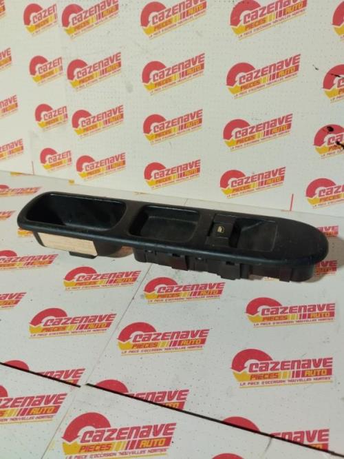 Image Interrupteur de leve vitre avant droit - PEUGEOT 307