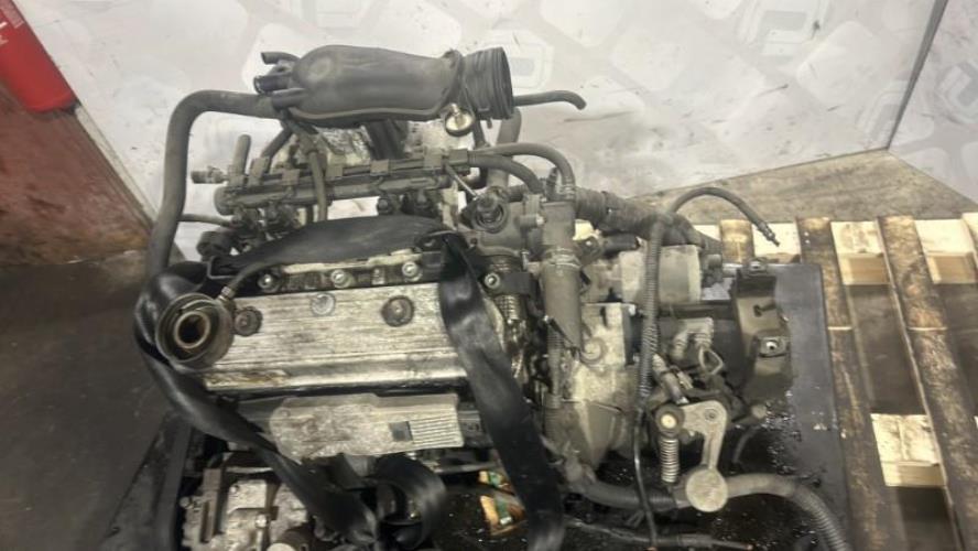 Image Moteur - SKODA FABIA 1