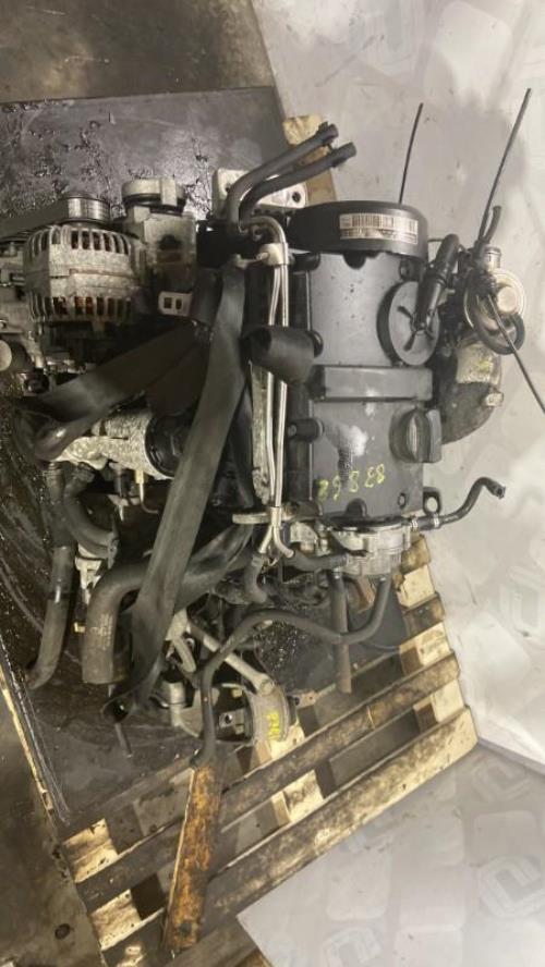 Image Moteur - AUDI A2