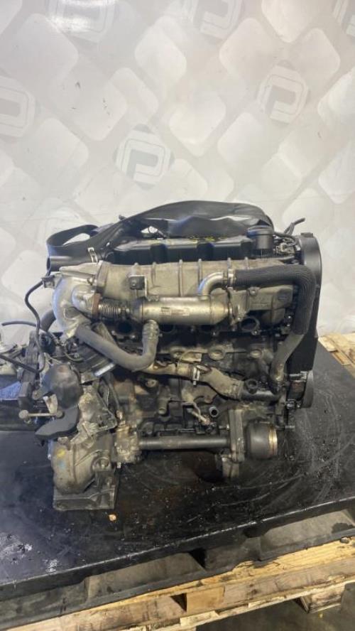 Image Moteur - CITROEN XSARA