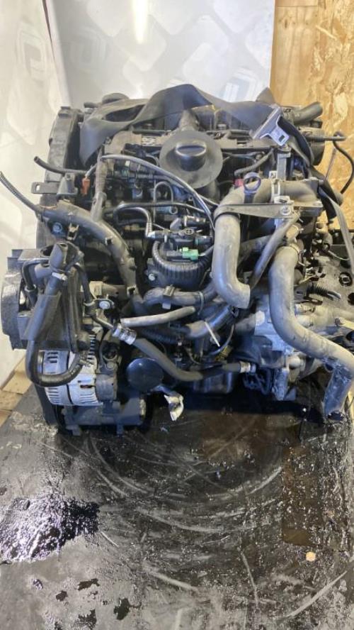 Image Moteur - CITROEN XSARA