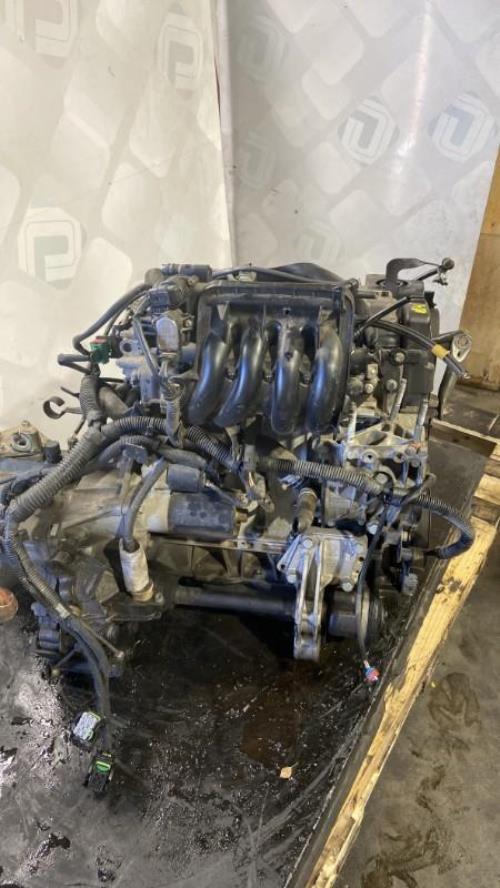 Image Moteur - CITROEN XSARA