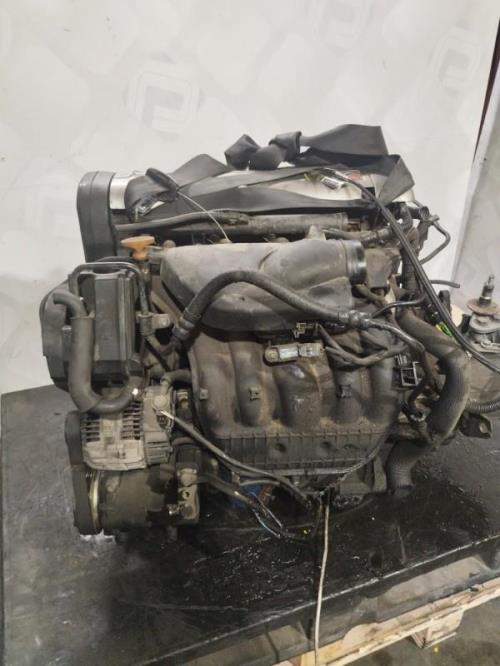 Image Moteur - CITROEN XSARA PICASSO