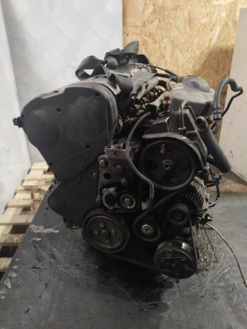 Image Moteur - CITROEN XSARA PICASSO
