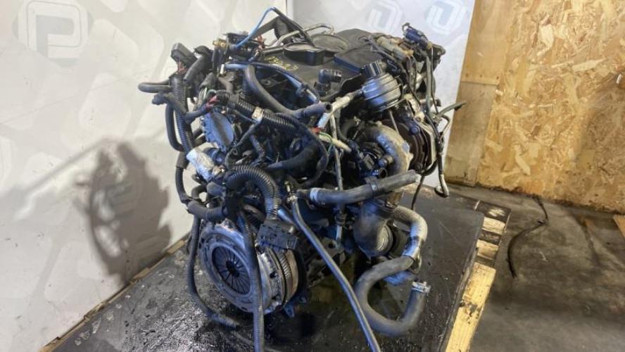 Image Moteur - DODGE JOURNEY