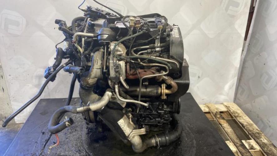 Image Moteur - DODGE JOURNEY