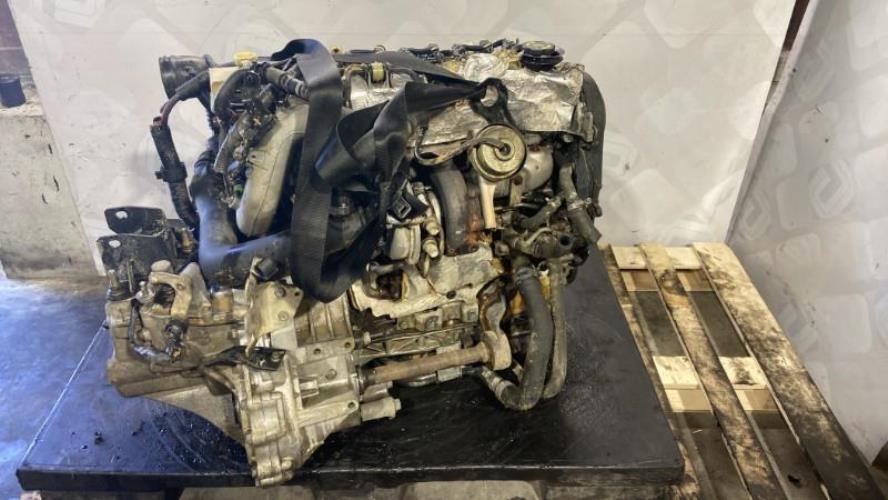 Image Moteur - MAZDA 6 1