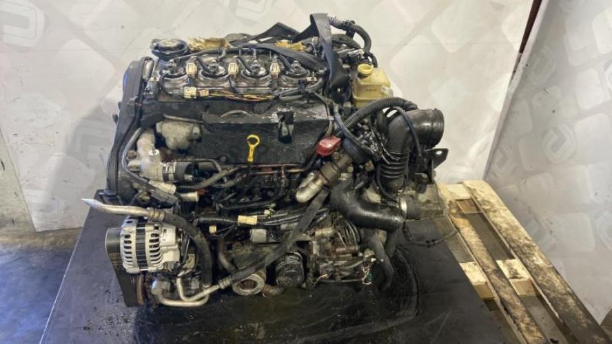 Image Moteur - MAZDA 6 1