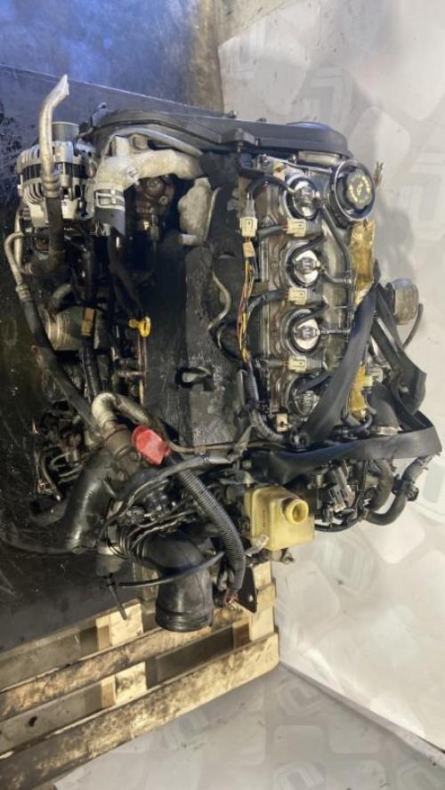 Image Moteur - MAZDA 6 1