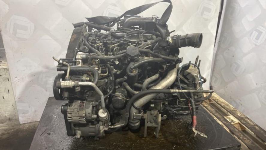 Image Moteur - MITSUBISHI SPACE STAR 2