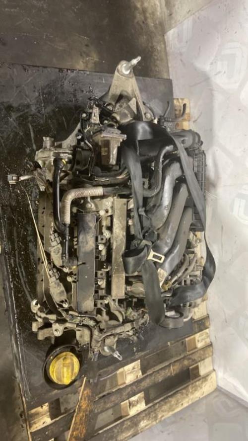 Image Moteur - RENAULT TWINGO 3