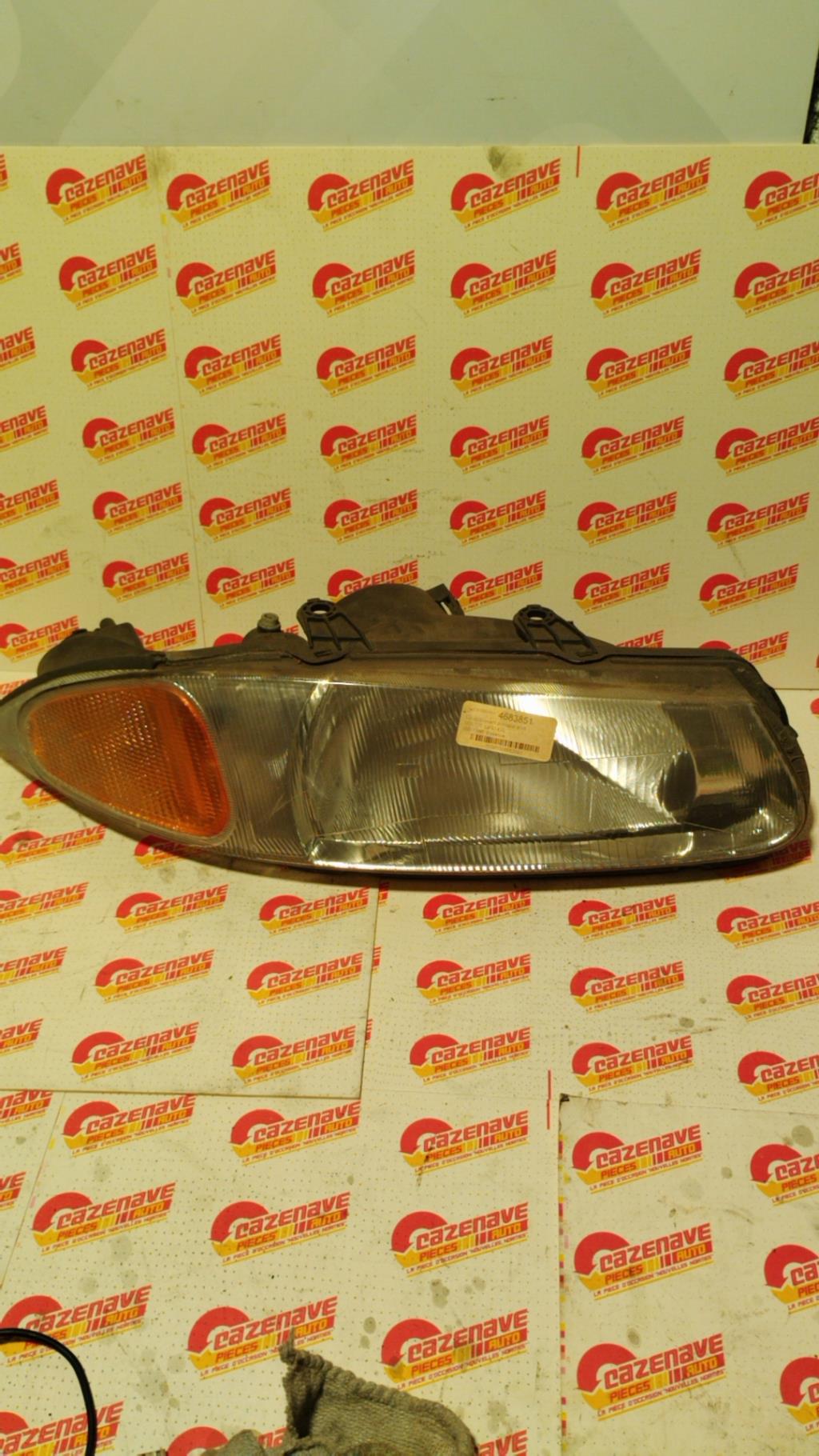 Pièce Auto