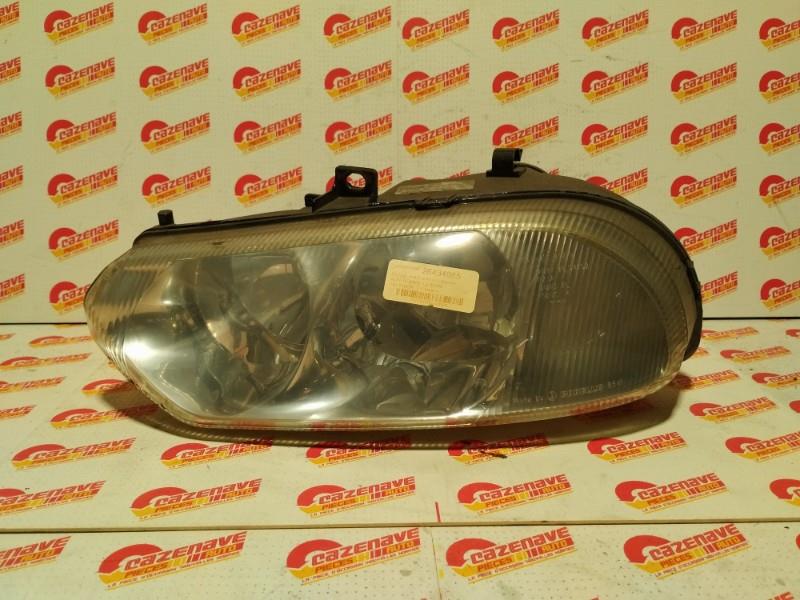 Gruppo ottico anteriore principale sinistro (luci)(faro) ALFA ROMEO 156 PHASE 1 Gasolina - 1