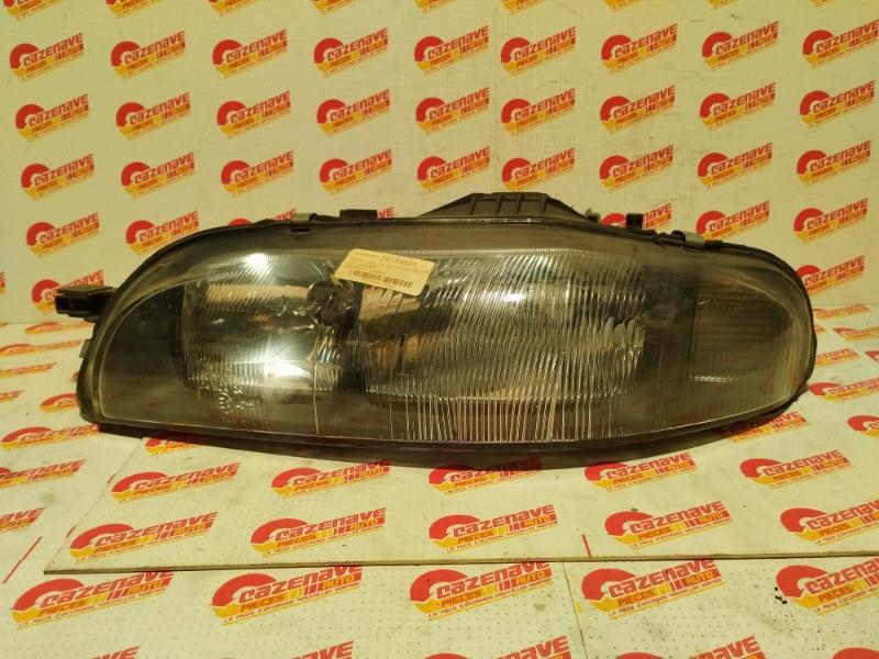 Gruppo ottico anteriore principale sinistro (luci)(faro) FIAT BRAVO 1 Gasolina - 1