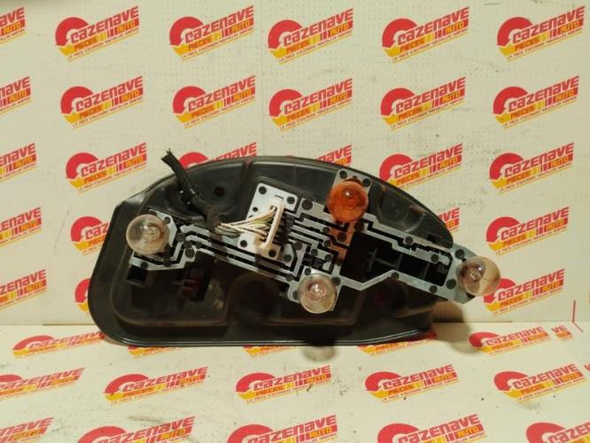 Image Platine feu arriere gauche - CITROEN C5 1