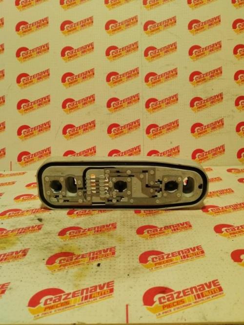 Image Platine feu arriere gauche - RENAULT TWINGO 1