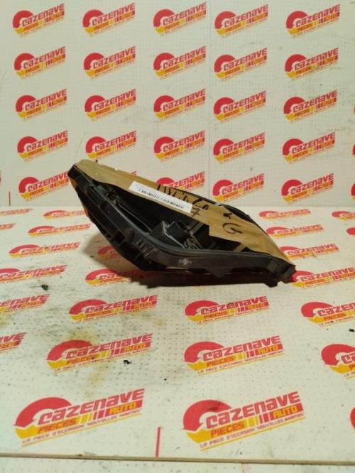 Image Platine feu arriere gauche - RENAULT TWINGO 3