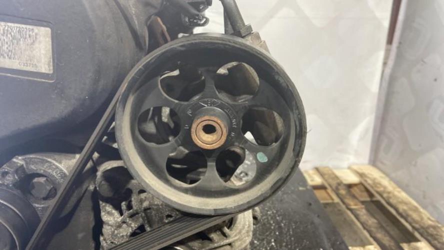 Image Pompe de direction - RENAULT LAGUNA 2