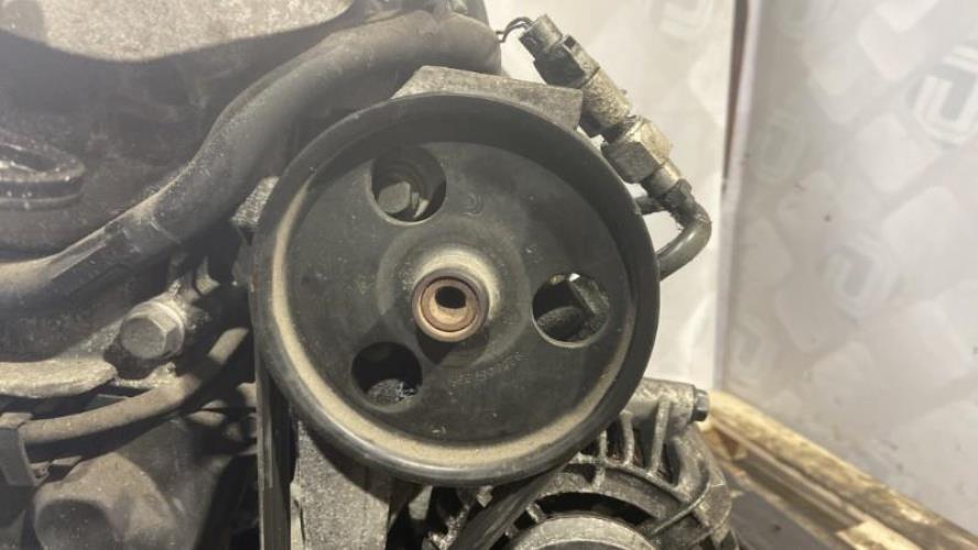 Image Pompe de direction - RENAULT SCENIC 1