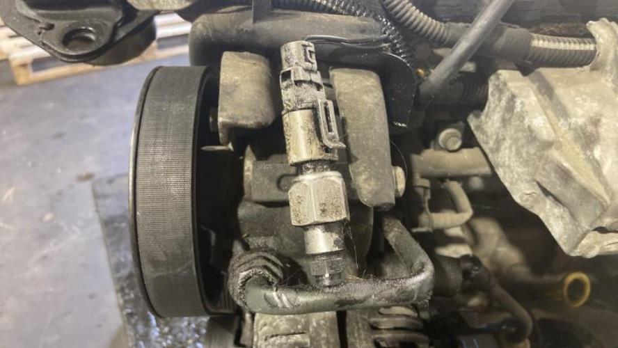 Image Pompe de direction - RENAULT SCENIC 1